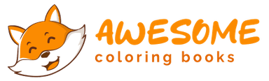 Awesome Coloring Books
