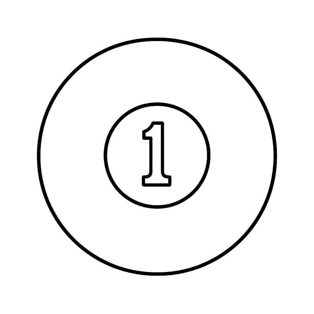 Bounce & Play: Colorful Ball Collection - free coloring page image 7 of 10