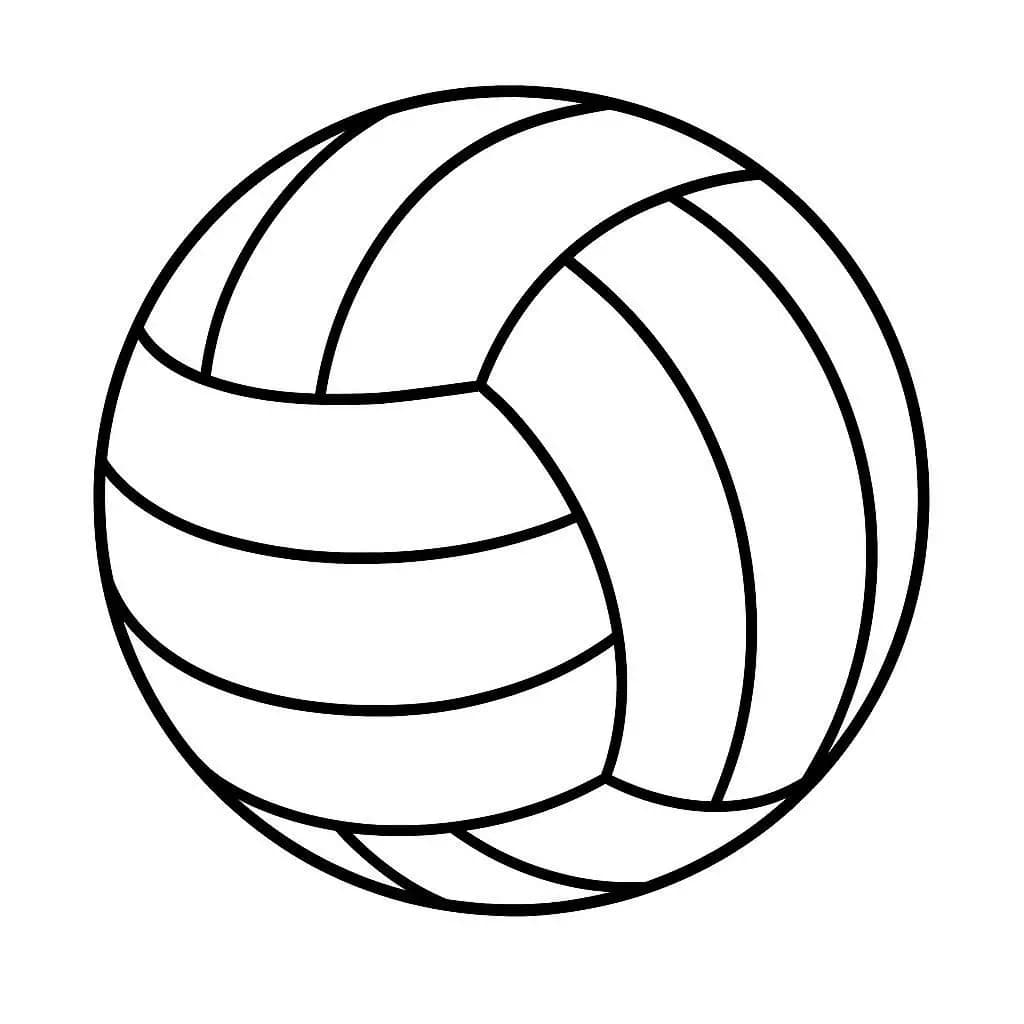 Bounce & Play: Colorful Ball Collection - free coloring page image 2 of 10