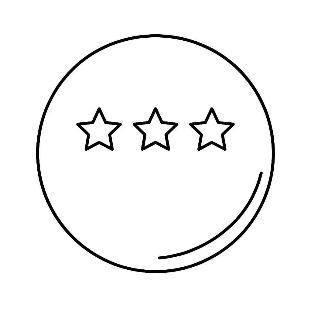 Bounce & Play: Colorful Ball Collection - free coloring page image 6 of 10