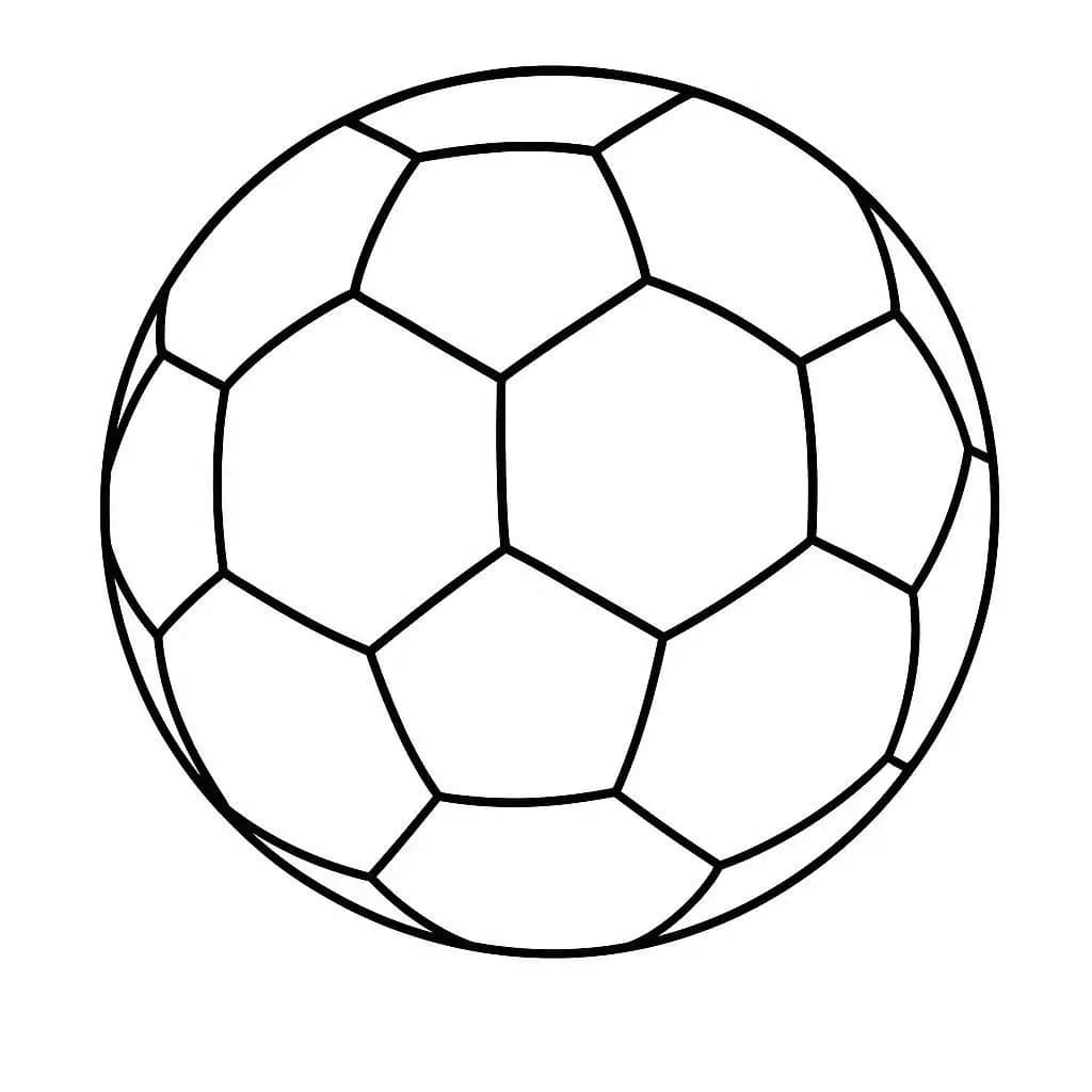 Bounce & Play: Colorful Ball Collection - free coloring page image 5 of 10